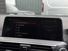 BMW X3 2.0 20d M Sport SUV 5dr Diesel Auto xDrive Euro 6 (s/s) (190 ps) - U1875