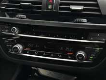 BMW X3 2.0 20d M Sport SUV 5dr Diesel Auto xDrive Euro 6 (s/s) (190 ps) - U1875