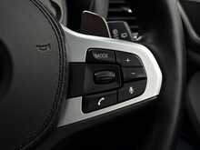 BMW X3 2.0 20d M Sport SUV 5dr Diesel Auto xDrive Euro 6 (s/s) (190 ps) - U1875