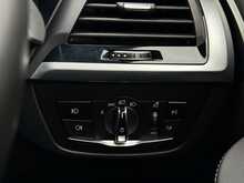 BMW X3 2.0 20d M Sport SUV 5dr Diesel Auto xDrive Euro 6 (s/s) (190 ps) - U1875