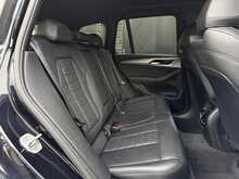 BMW X3 2.0 20d M Sport SUV 5dr Diesel Auto xDrive Euro 6 (s/s) (190 ps) - U1875