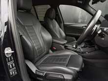 BMW X3 2.0 20d M Sport SUV 5dr Diesel Auto xDrive Euro 6 (s/s) (190 ps) - U1875