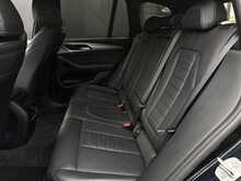 BMW X3 2.0 20d M Sport SUV 5dr Diesel Auto xDrive Euro 6 (s/s) (190 ps) - U1875