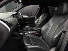 BMW X3 2.0 20d M Sport SUV 5dr Diesel Auto xDrive Euro 6 (s/s) (190 ps) - U1875