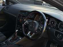 Volkswagen Golf 2.0 TSI GPF GTI Performance Hatchback 5dr Petrol DSG Euro 6 (s/s) (245 ps) - U1876