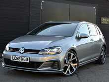 Volkswagen Golf 2.0 TSI GPF GTI Performance Hatchback 5dr Petrol DSG Euro 6 (s/s) (245 ps) - U1876