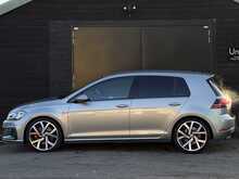 Volkswagen Golf 2.0 TSI GPF GTI Performance Hatchback 5dr Petrol DSG Euro 6 (s/s) (245 ps) - U1876