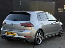 Volkswagen Golf 2.0 TSI GPF GTI Performance Hatchback 5dr Petrol DSG Euro 6 (s/s) (245 ps) - U1876