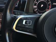 Volkswagen Golf 2.0 TSI GPF GTI Performance Hatchback 5dr Petrol DSG Euro 6 (s/s) (245 ps) - U1876