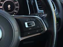 Volkswagen Golf 2.0 TSI GPF GTI Performance Hatchback 5dr Petrol DSG Euro 6 (s/s) (245 ps) - U1876