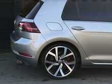 Volkswagen Golf 2.0 TSI GPF GTI Performance Hatchback 5dr Petrol DSG Euro 6 (s/s) (245 ps) - U1876