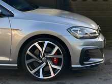 Volkswagen Golf 2.0 TSI GPF GTI Performance Hatchback 5dr Petrol DSG Euro 6 (s/s) (245 ps) - U1876