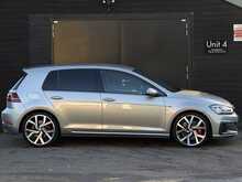 Volkswagen Golf 2.0 TSI GPF GTI Performance Hatchback 5dr Petrol DSG Euro 6 (s/s) (245 ps) - U1876