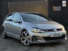 Volkswagen Golf 2.0 TSI GPF GTI Performance Hatchback 5dr Petrol DSG Euro 6 (s/s) (245 ps) - U1876