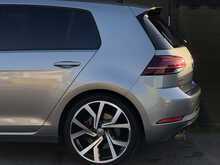 Volkswagen Golf 2.0 TSI GPF GTI Performance Hatchback 5dr Petrol DSG Euro 6 (s/s) (245 ps) - U1876