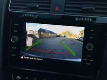 Volkswagen Golf 2.0 TSI GPF GTI Performance Hatchback 5dr Petrol DSG Euro 6 (s/s) (245 ps) - U1876