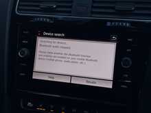 Volkswagen Golf 2.0 TSI GPF GTI Performance Hatchback 5dr Petrol DSG Euro 6 (s/s) (245 ps) - U1876