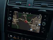 Volkswagen Golf 2.0 TSI GPF GTI Performance Hatchback 5dr Petrol DSG Euro 6 (s/s) (245 ps) - U1876