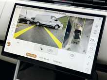 Land Rover Range Rover 3.0 D300 MHEV SE SUV 5dr Diesel Auto 4WD Euro 6 (s/s) (300 ps) - U1877