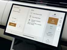 Land Rover Range Rover 3.0 D300 MHEV SE SUV 5dr Diesel Auto 4WD Euro 6 (s/s) (300 ps) - U1877