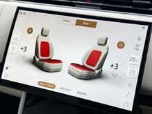 Land Rover Range Rover 3.0 D300 MHEV SE SUV 5dr Diesel Auto 4WD Euro 6 (s/s) (300 ps) - U1877