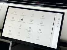 Land Rover Range Rover 3.0 D300 MHEV SE SUV 5dr Diesel Auto 4WD Euro 6 (s/s) (300 ps) - U1877