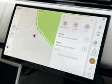 Land Rover Range Rover 3.0 D300 MHEV SE SUV 5dr Diesel Auto 4WD Euro 6 (s/s) (300 ps) - U1877