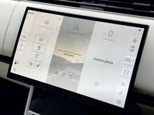 Land Rover Range Rover 3.0 D300 MHEV SE SUV 5dr Diesel Auto 4WD Euro 6 (s/s) (300 ps) - U1877