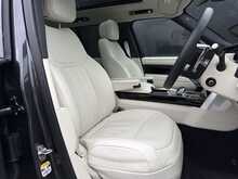 Land Rover Range Rover 3.0 D300 MHEV SE SUV 5dr Diesel Auto 4WD Euro 6 (s/s) (300 ps) - U1877