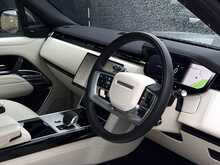 Land Rover Range Rover 3.0 D300 MHEV SE SUV 5dr Diesel Auto 4WD Euro 6 (s/s) (300 ps) - U1877