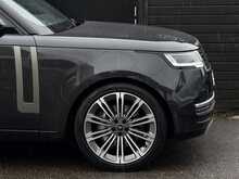 Land Rover Range Rover 3.0 D300 MHEV SE SUV 5dr Diesel Auto 4WD Euro 6 (s/s) (300 ps) - U1877