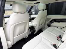 Land Rover Range Rover 3.0 D300 MHEV SE SUV 5dr Diesel Auto 4WD Euro 6 (s/s) (300 ps) - U1877