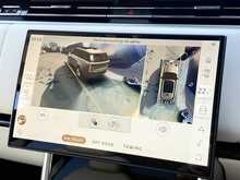 Land Rover Range Rover 3.0 D300 MHEV SE SUV 5dr Diesel Auto 4WD Euro 6 (s/s) (300 ps) - U1877