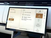 Land Rover Range Rover 3.0 D300 MHEV SE SUV 5dr Diesel Auto 4WD Euro 6 (s/s) (300 ps) - U1877