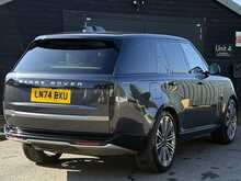 Land Rover Range Rover 3.0 D300 MHEV SE SUV 5dr Diesel Auto 4WD Euro 6 (s/s) (300 ps) - U1877