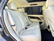 Land Rover Range Rover 3.0 D300 MHEV SE SUV 5dr Diesel Auto 4WD Euro 6 (s/s) (300 ps) - U1877