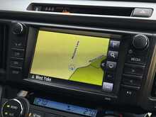 Toyota RAV4 2.5 VVT-h Excel SUV 5dr Petrol Hybrid CVT 4WD Euro 6 (s/s) (Safety Sense, Nav) (197 ps) - U1880