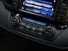 Toyota RAV4 2.5 VVT-h Excel SUV 5dr Petrol Hybrid CVT 4WD Euro 6 (s/s) (Safety Sense, Nav) (197 ps) - U1880