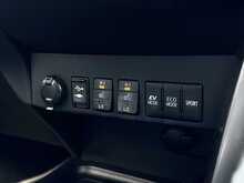 Toyota RAV4 2.5 VVT-h Excel SUV 5dr Petrol Hybrid CVT 4WD Euro 6 (s/s) (Safety Sense, Nav) (197 ps) - U1880
