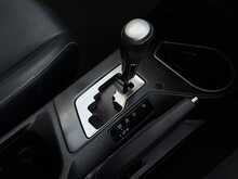 Toyota RAV4 2.5 VVT-h Excel SUV 5dr Petrol Hybrid CVT 4WD Euro 6 (s/s) (Safety Sense, Nav) (197 ps) - U1880