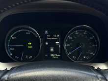 Toyota RAV4 2.5 VVT-h Excel SUV 5dr Petrol Hybrid CVT 4WD Euro 6 (s/s) (Safety Sense, Nav) (197 ps) - U1880