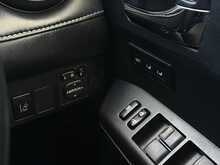 Toyota RAV4 2.5 VVT-h Excel SUV 5dr Petrol Hybrid CVT 4WD Euro 6 (s/s) (Safety Sense, Nav) (197 ps) - U1880