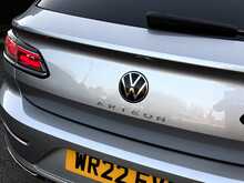 Volkswagen Arteon 2.0 TSI R-Line Shooting Brake 5dr Petrol DSG Euro 6 (s/s) (190 ps) - U1881