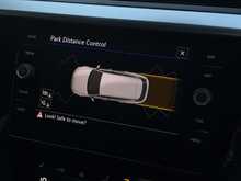 Volkswagen Arteon 2.0 TSI R-Line Shooting Brake 5dr Petrol DSG Euro 6 (s/s) (190 ps) - U1881