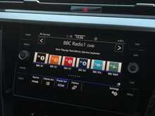 Volkswagen Arteon 2.0 TSI R-Line Shooting Brake 5dr Petrol DSG Euro 6 (s/s) (190 ps) - U1881