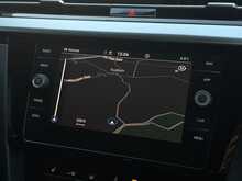 Volkswagen Arteon 2.0 TSI R-Line Shooting Brake 5dr Petrol DSG Euro 6 (s/s) (190 ps) - U1881