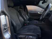 Volkswagen Arteon 2.0 TSI R-Line Shooting Brake 5dr Petrol DSG Euro 6 (s/s) (190 ps) - U1881