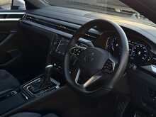 Volkswagen Arteon 2.0 TSI R-Line Shooting Brake 5dr Petrol DSG Euro 6 (s/s) (190 ps) - U1881