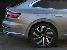 Volkswagen Arteon 2.0 TSI R-Line Shooting Brake 5dr Petrol DSG Euro 6 (s/s) (190 ps) - U1881