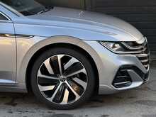 Volkswagen Arteon 2.0 TSI R-Line Shooting Brake 5dr Petrol DSG Euro 6 (s/s) (190 ps) - U1881